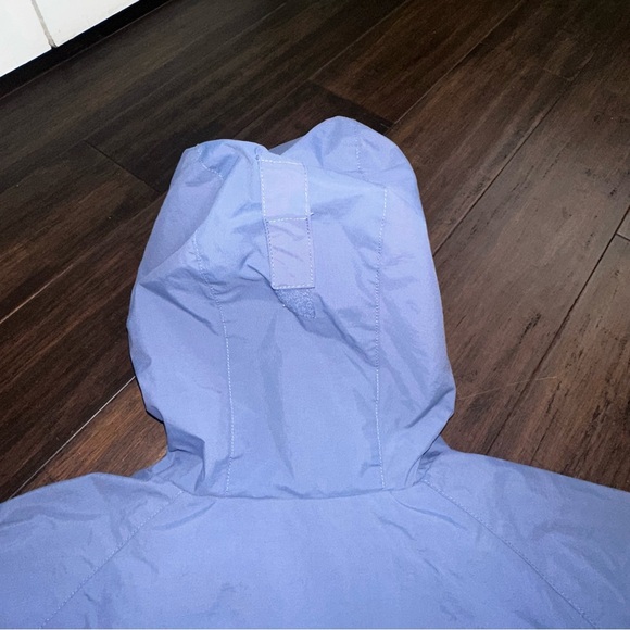 Columbia Sportswear Packable Windbreaker Jacket Blue/Lt Blue/White Women’s XL - Picture 8 of 16